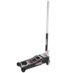 Cric Hydraulique Extra-Bas Acier Ultimate 3 T KS Tools