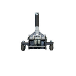 Cric Hydraulique Long Extra-Bas Acier Ultimate XL, 3.5T KS Tools