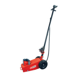 Cric Hydropneumatique 22 T KS Tools