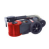 Cric Hydropneumatique 30 T 15 T Pliable KS Tools