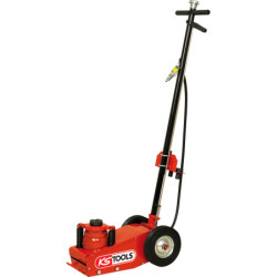 Cric Hydropneumatique 35 T KS Tools