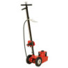 Cric Hydropneumatique 35 T KS Tools
