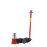 Cric Hydropneumatique 80 T 50 T KS Tools