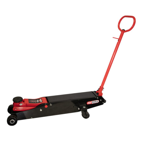 Cric PL Long en Acier - 10 T KS Tools