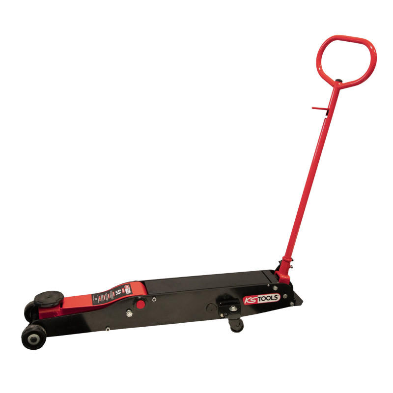 Cric PL Long en Acier - 5 T KS Tools