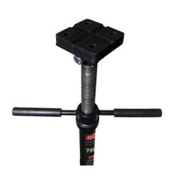 Etai Télescopique à Pédale KS Tools