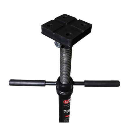 Etai Télescopique à Pédale KS Tools
