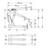 Grue Mobile Pliante