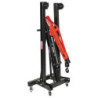 Grue Mobile Pliante, 2 T KS Tools