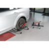 Lot 2 Chariots de Manutention pour Véhicule KS Tools