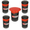 Lot Table & 4 Tabourets Hauts Esprit Fût KS Tools