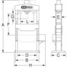Presse Hydraulique
