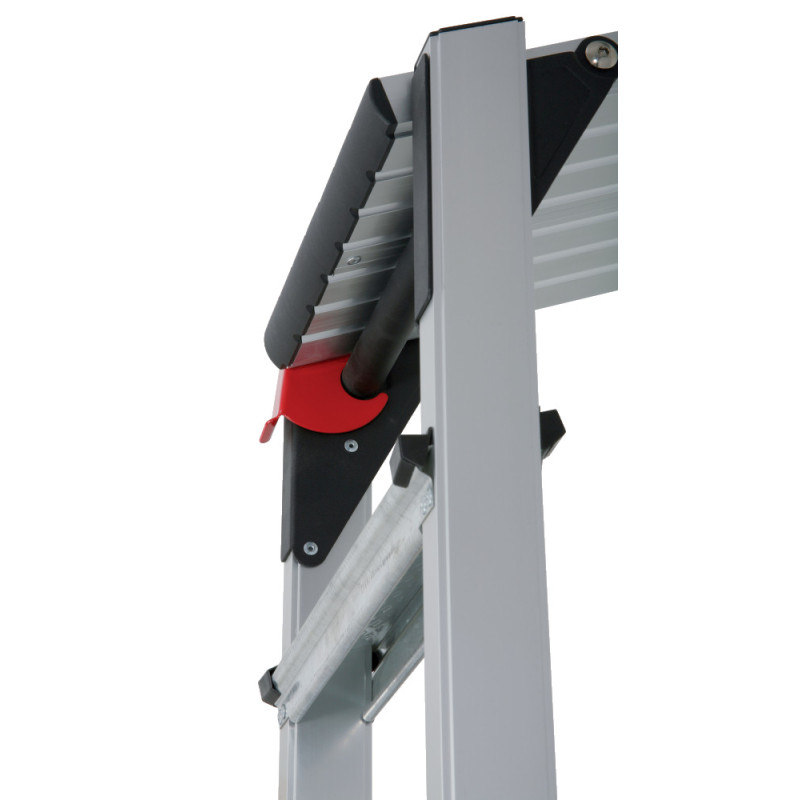 Marche-Pied Aluminium KS Tools