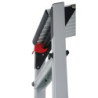 Marche-Pied Aluminium KS Tools