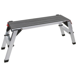 Marche-Pied Aluminium KS Tools