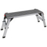 Marche-Pied Aluminium KS Tools