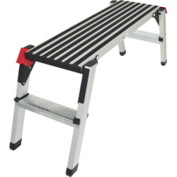 Marche-Pied Aluminium KS Tools