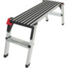 Marche-Pied Aluminium KS Tools