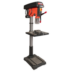 Perceuse sur Colonne 1100 W, Mandrin 20 mm KS Tools