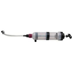 Pipette d'Aspiration et de Niveau 1.5L KS Tools