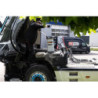 Pompe d'Aspiration par Vide 9,5L avec 4 Sondes KS Tools