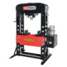Presse Hydraulique d'Atelier 100 Tonnes Motorisée KS Tools