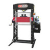 Presse Hydraulique d'Atelier 50 Tonnes Motorisée KS Tools