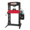 Presse Hydraulique d'Atelier 50 Tonnes Motorisée KS Tools