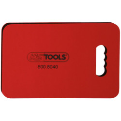 Tapis de Protection en Mousse Imputrescible 480 x 320 x 36 mm KS Tools