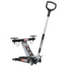 Traverse 2 Points Réglable, 2 T KS Tools