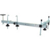 Traverse Support Universelle pour Moteur Boîte de Vitesse KS Tools