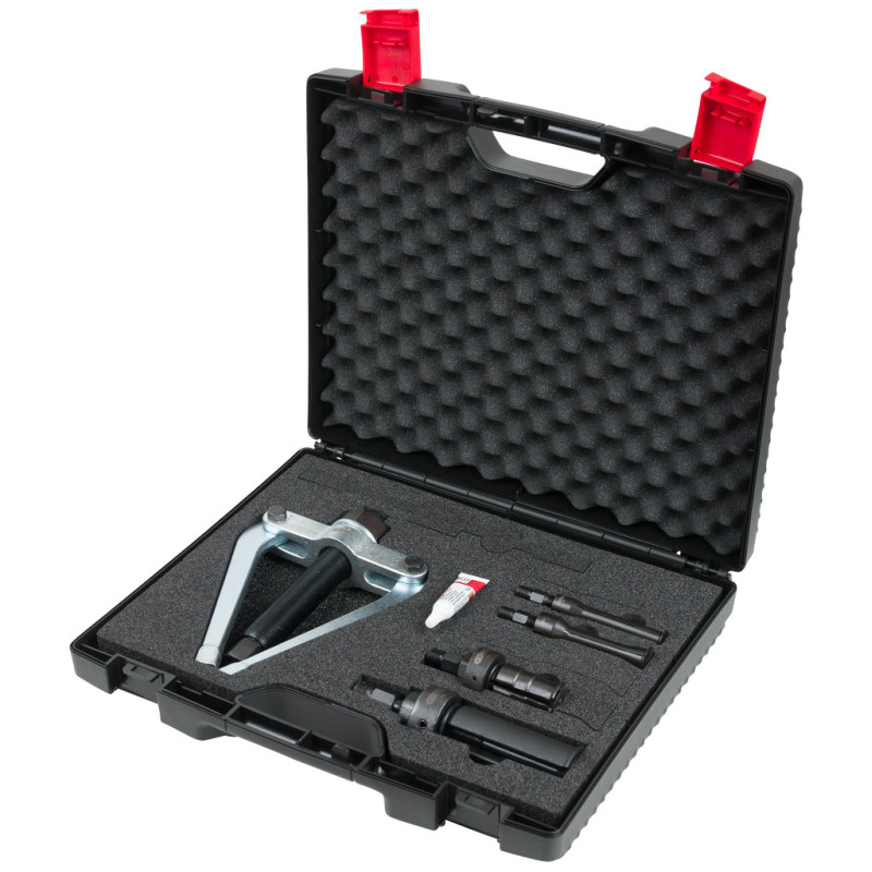 Coffret d'Extracteurs Par Prise Intérieure Ø 15