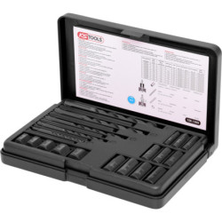 Coffret d'Extracteurs pour Vis & Écrous