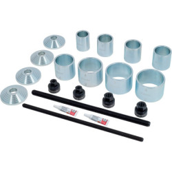 Coffret pour Montage & Démontage de Roulements