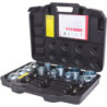 Coffret pour Montage & Démontage de Roulements, 20 Pcs KS Tools
