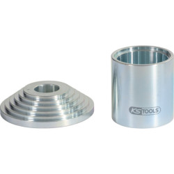 Coffret pour Montage & Démontage de Roulements