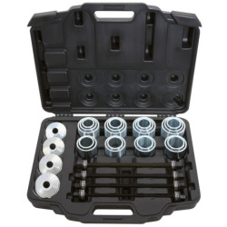  36 Pcs KS Tools