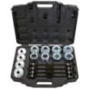  36 Pcs KS Tools