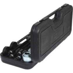 Coffret pour Montage & Démontage de Roulements, 37 Pcs KS Tools