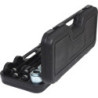 Coffret pour Montage & Démontage de Roulements, 37 Pcs KS Tools