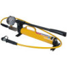 Pompe Hydraulique Manuelle KS Tools