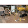 Pompe Hydraulique Manuelle KS Tools