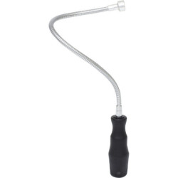 Aimant 15 mm à Tige Flexible KS Tools