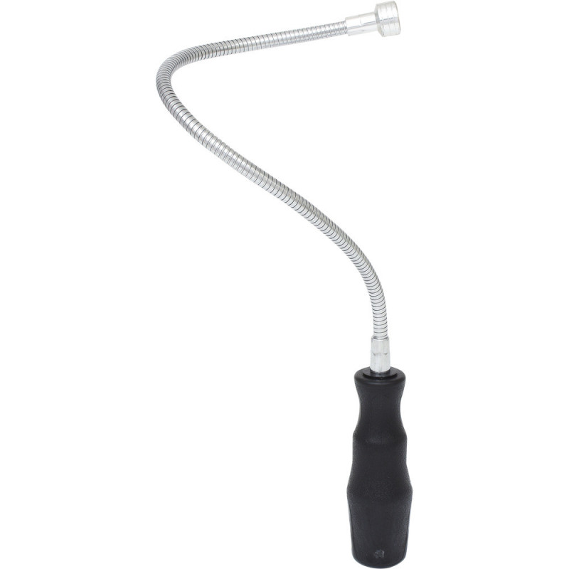Aimant 15 mm à Tige Flexible KS Tools