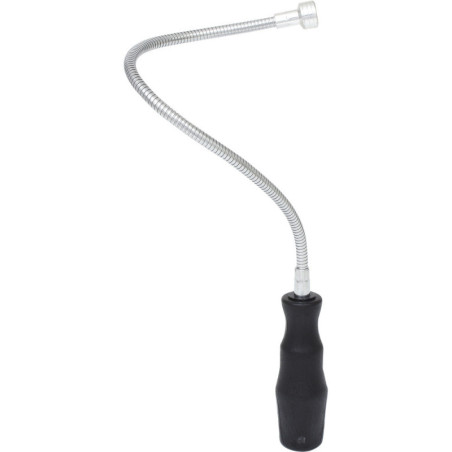 Aimant 15 mm à Tige Flexible KS Tools