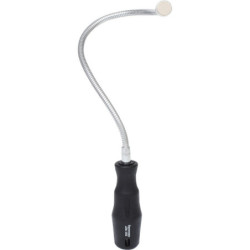 Aimant 15 mm à Tige Flexible KS Tools