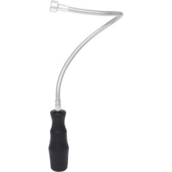 Aimant 15 mm à Tige Flexible KS Tools