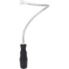 Aimant 15 mm à Tige Flexible KS Tools
