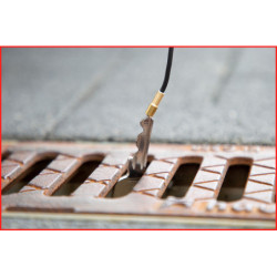 Aimant 4 mm à Tige Flexible KS Tools