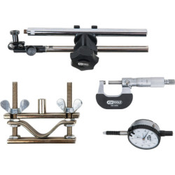 Coffret de Mesure pour Disques de Frein KS Tools